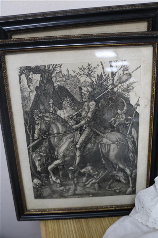 W.Humphrey published Dr Arne 29 x 22cm,